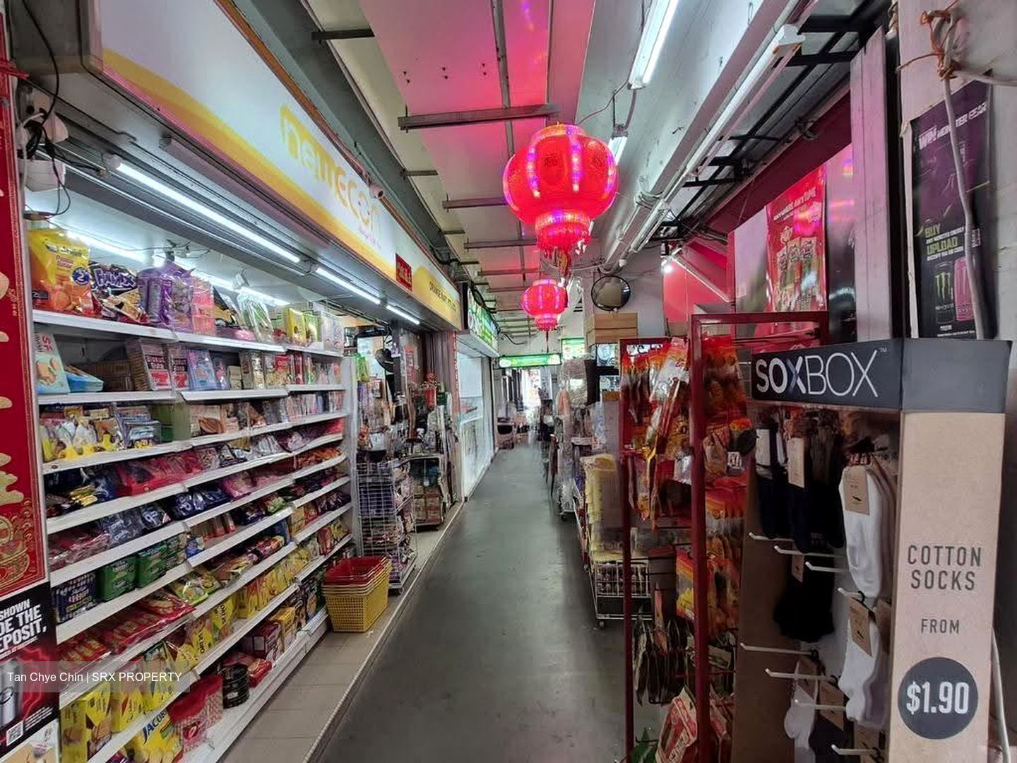 Teck Ghee View (D20), Shop House #623523071